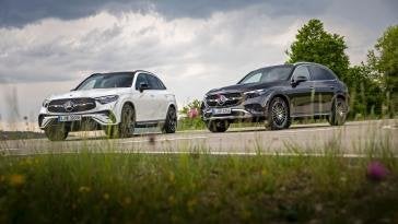 Research 2023
                  MERCEDES-BENZ GLA-Class pictures, prices and reviews